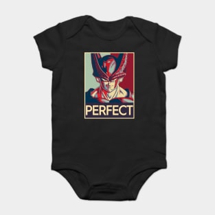 Perfect Cell Baby Bodysuit